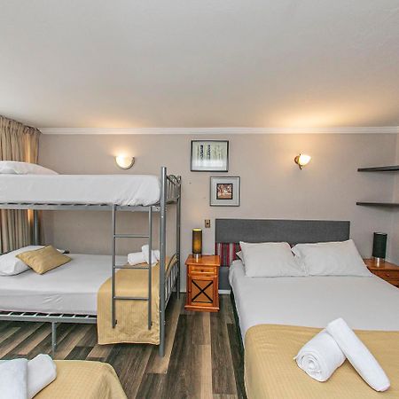 Hotel Murano Concepción Esterno foto
