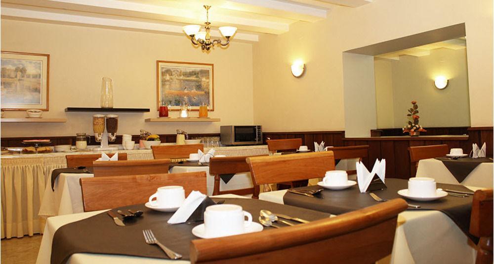 Hotel Murano Concepción Esterno foto
