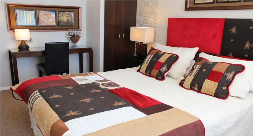Hotel Murano Concepción Esterno foto