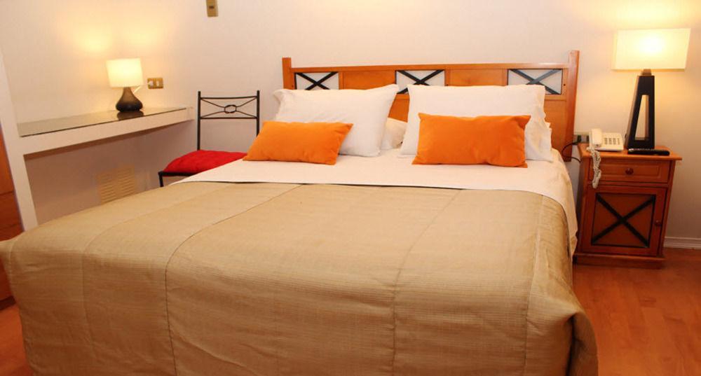 Hotel Murano Concepción Esterno foto