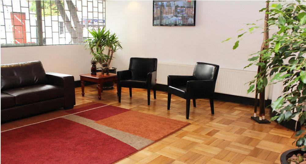 Hotel Murano Concepción Esterno foto